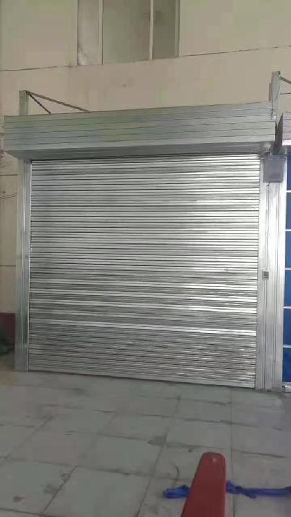 防火卷帘设计满足不同消防标准的要点 防火卷帘设计满足不同消防标准的要点