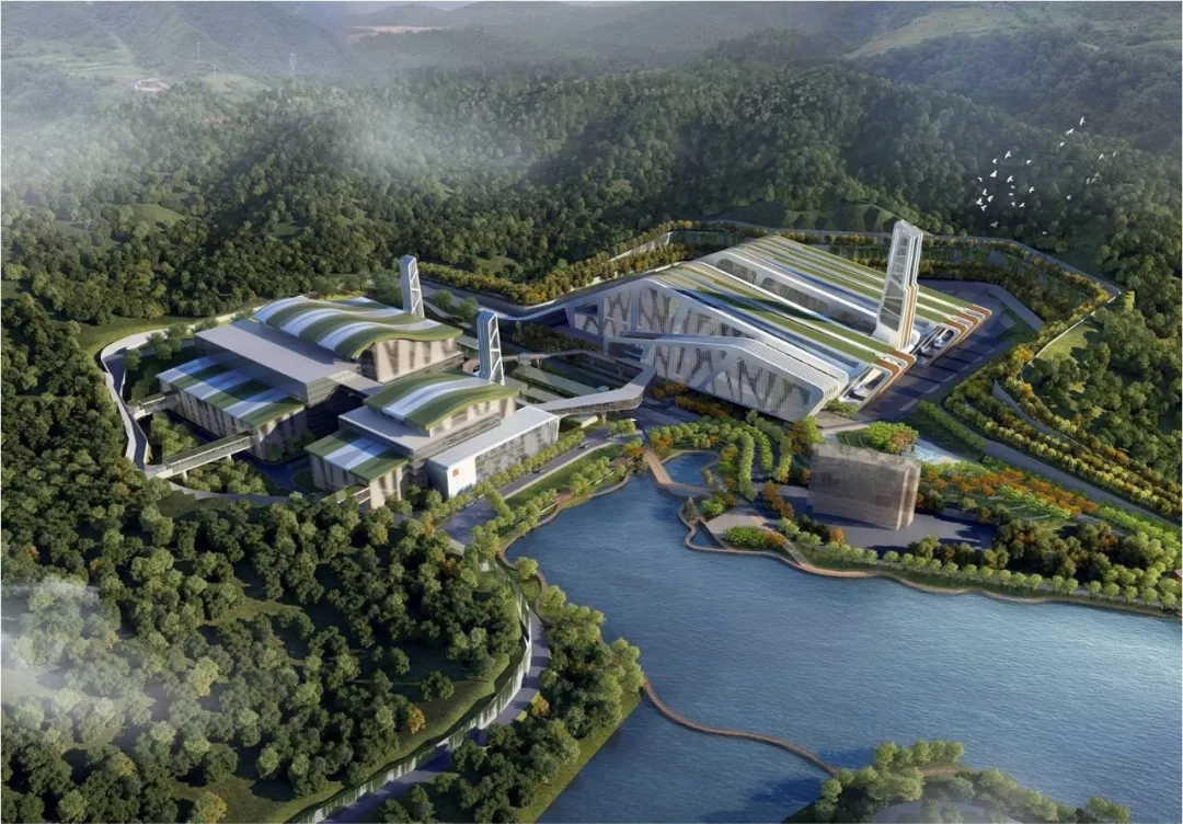 管网式七氟丙烷灭火系统 管网式七氟丙烷灭火系统