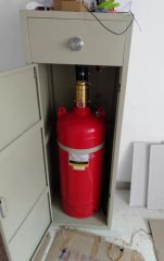无锡爆炸事故警醒了k8凯发对气体灭火系统安全的重要性! 无锡爆炸事故警醒了k8凯发对气体灭火系统安全的重要性!