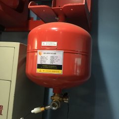 悬挂式七氟丙烷灭火装置有什么优点? 悬挂式七氟丙烷灭火装置有什么优点?