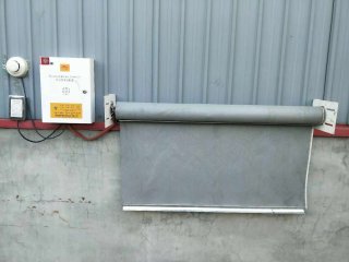 广东挡烟垂壁哪家专业? 广东挡烟垂壁哪家专业?