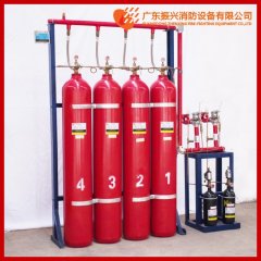 气体灭火系统管道可以焊接吗? 气体灭火系统管道可以焊接吗?
