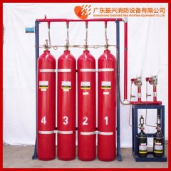 气体灭火验收要怎么做? 气体灭火验收要怎么做?