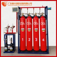 高压与低压二氧化碳的区别 高压与低压二氧化碳的区别