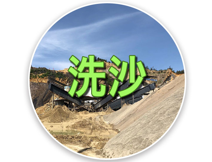 洗沙污水处理