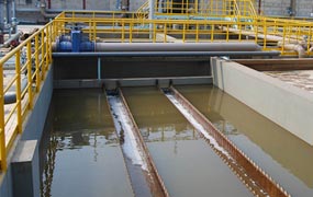 浅谈化工废水的处理方法 浅谈化工废水的处理方法